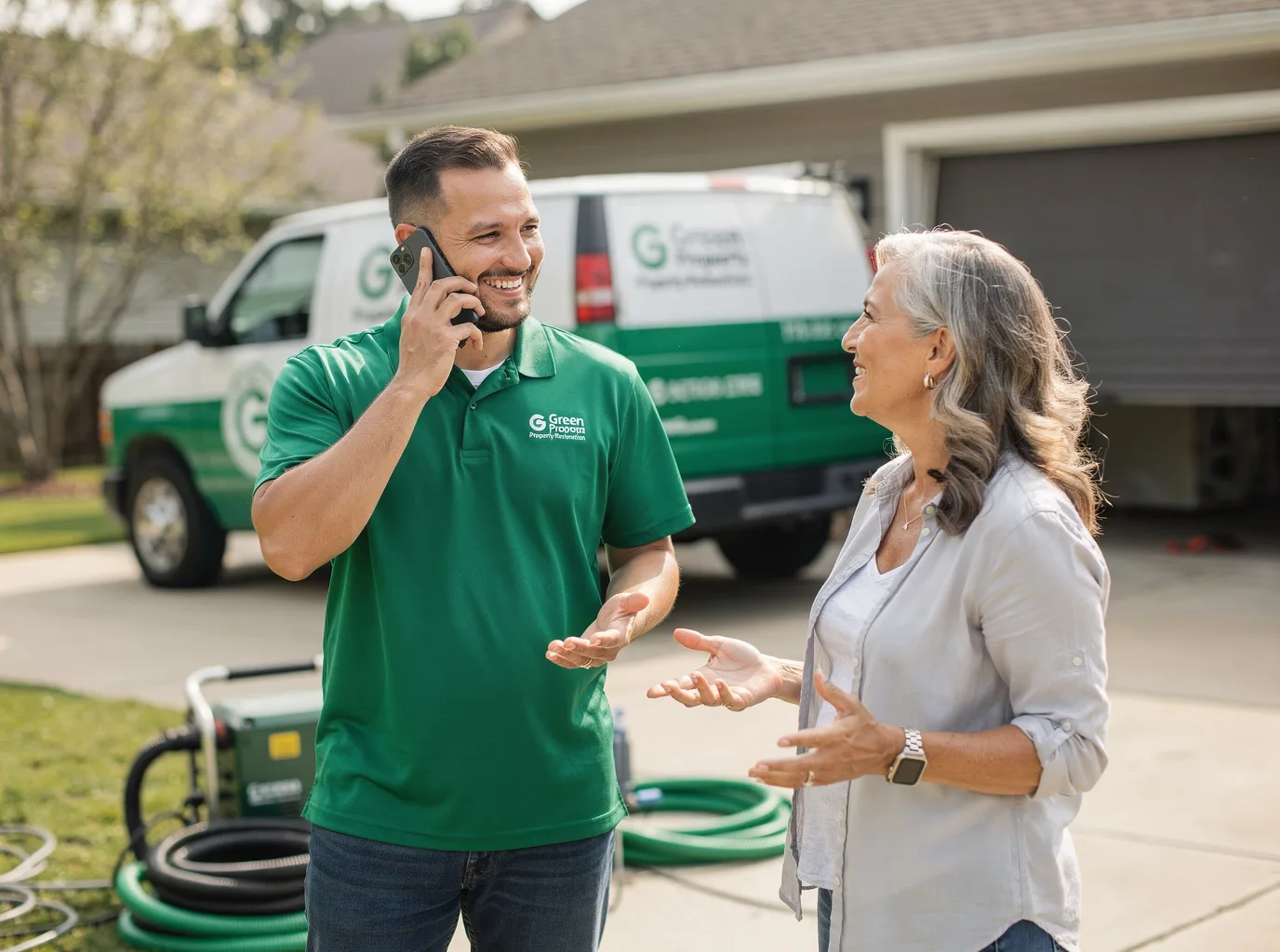 Water Damage Restoration Monkton, MD FAQs